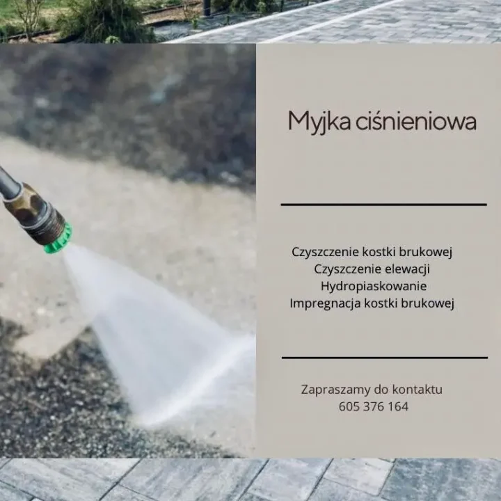 myjka