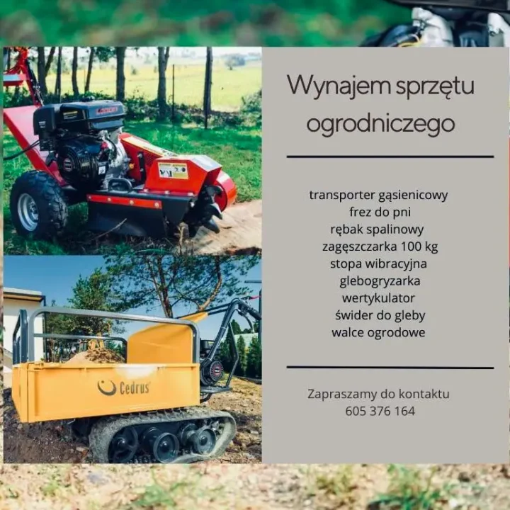 sprzet